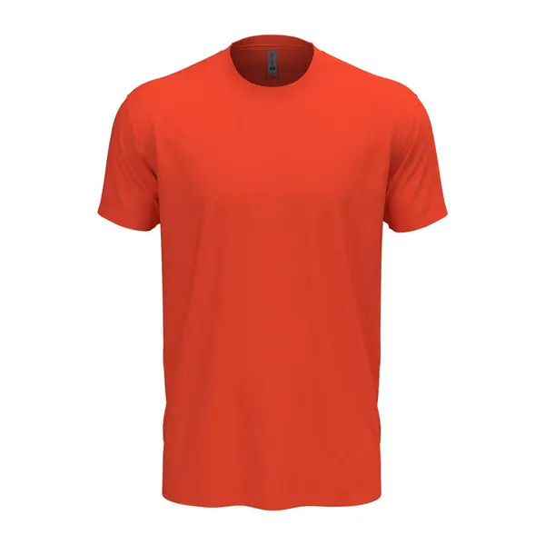 Uniszex pamut póló