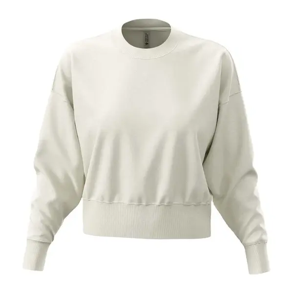 Női vastag pulóver