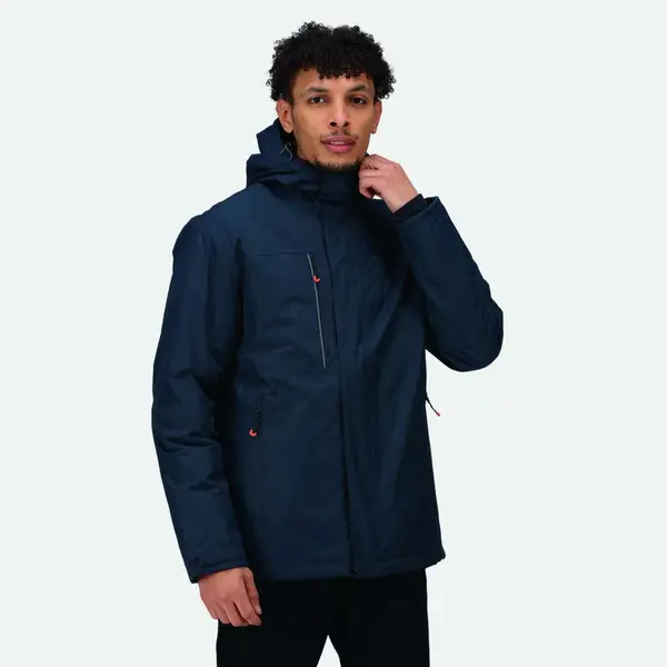 Thermogen Waterproof Heated Jacket