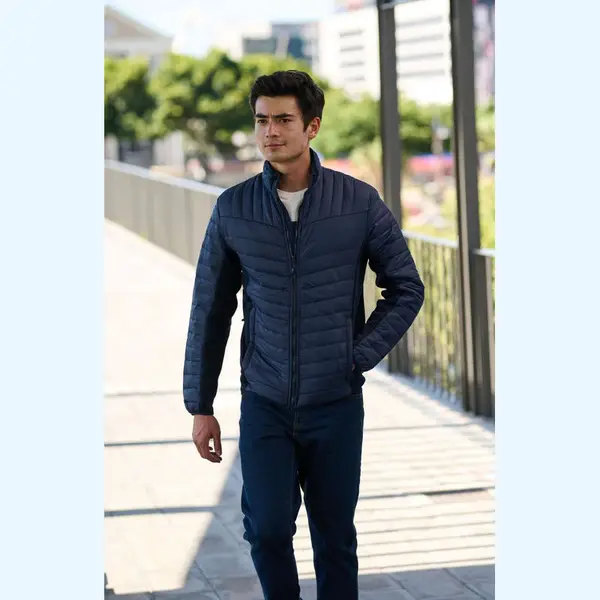 Tourer Hybrid Jacket