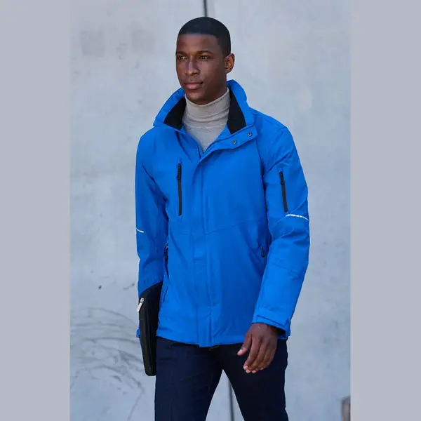 X-Pro Exosphere Ii Performance Stretch Shell Jacke