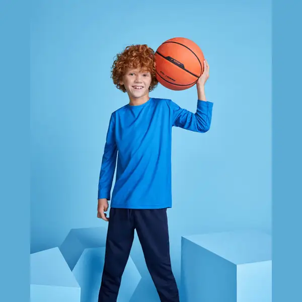 Estoril hosszú ujjú póló