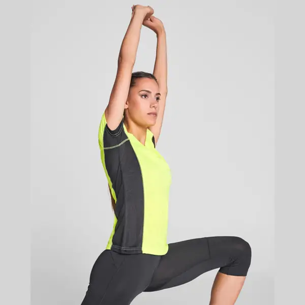 Shanghai női póló