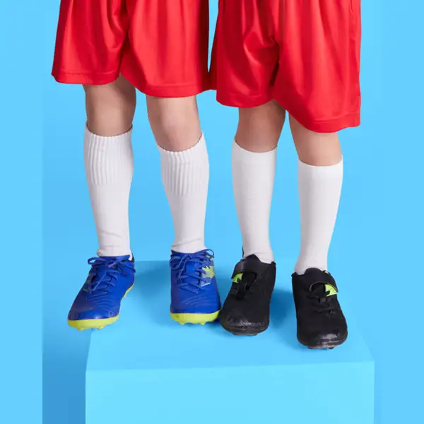 Soccer zokni