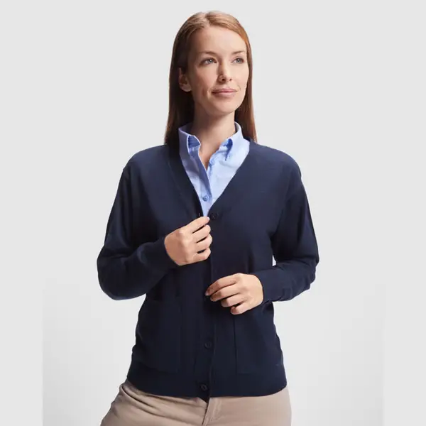 Explorer női kardigán