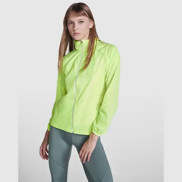 Glasglow női széldzseki