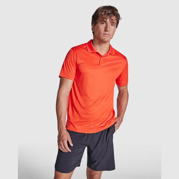 Tormo galléros póló