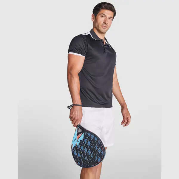 Tamil galléros póló