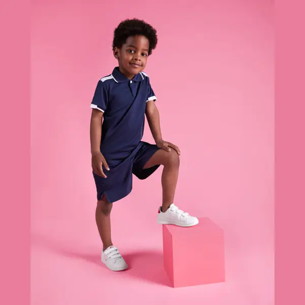 Tamil galléros póló