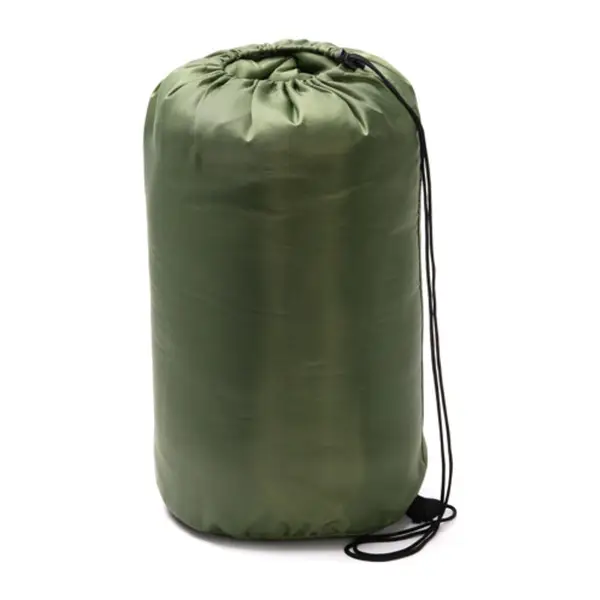 Újrahasznosított poliészter hálózsák