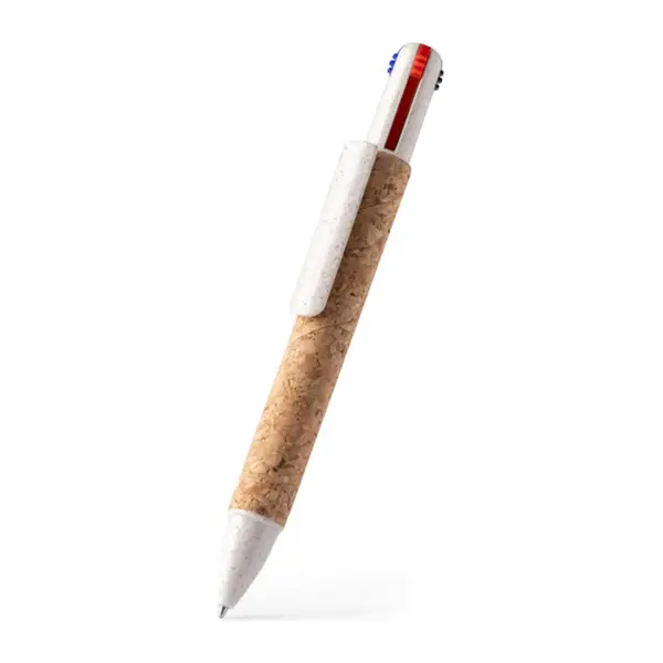 3 tintás parafa toll