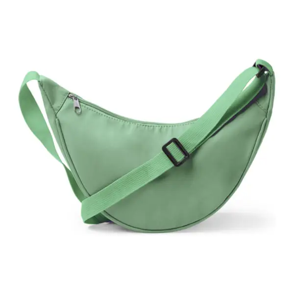 Nylon vízlepergető válltáska