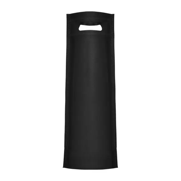 Matt boros üveg zsák