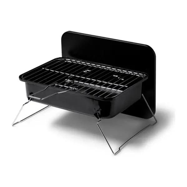 Kompakt grill