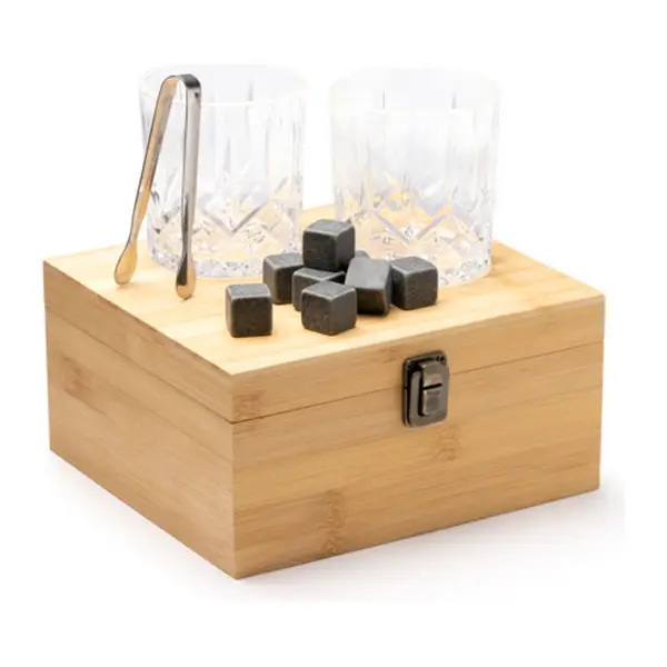 Whisky ajándék szett