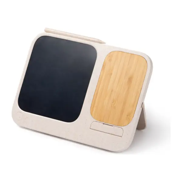 Powerbank digitális interaktív táblával 6'