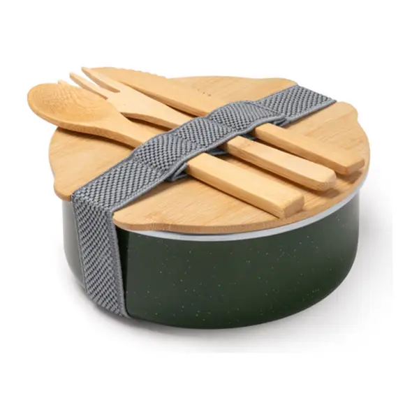 Kerámia bevonatú éterlhordó doboz