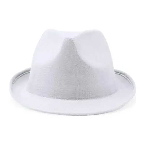 Színes poliészter kalap