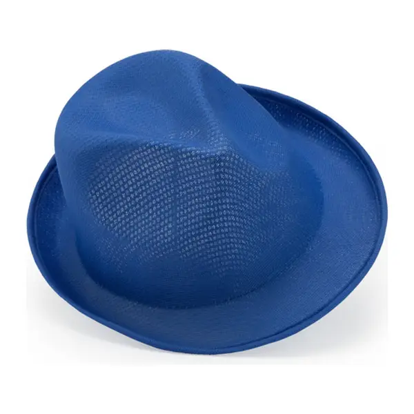 Színes poliészter kalap