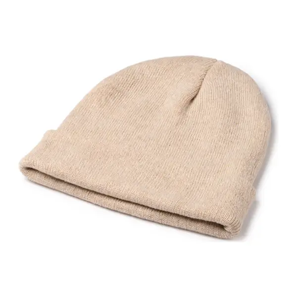 Kétrétegű RPET sapka