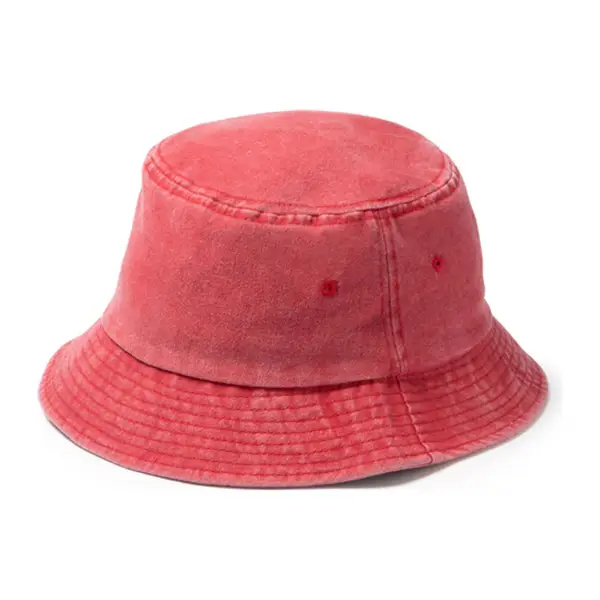 Vintage horgászsapka