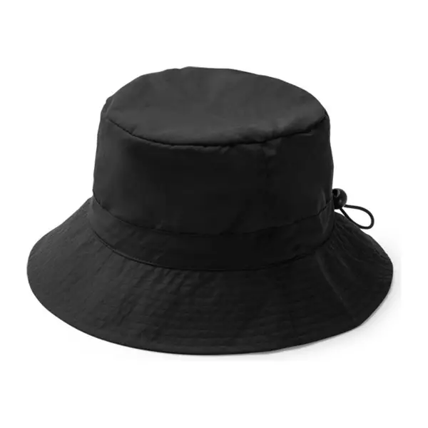 Vízálló horgászsapka