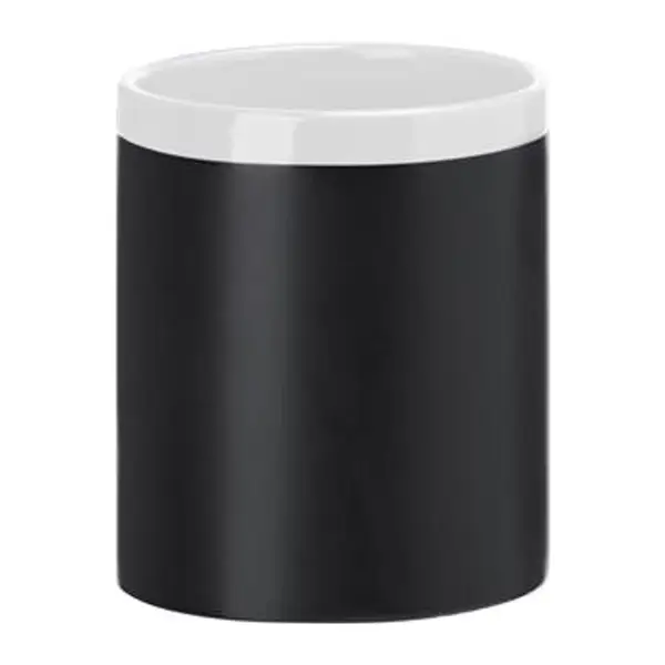 Pala bögre írható felülettel 