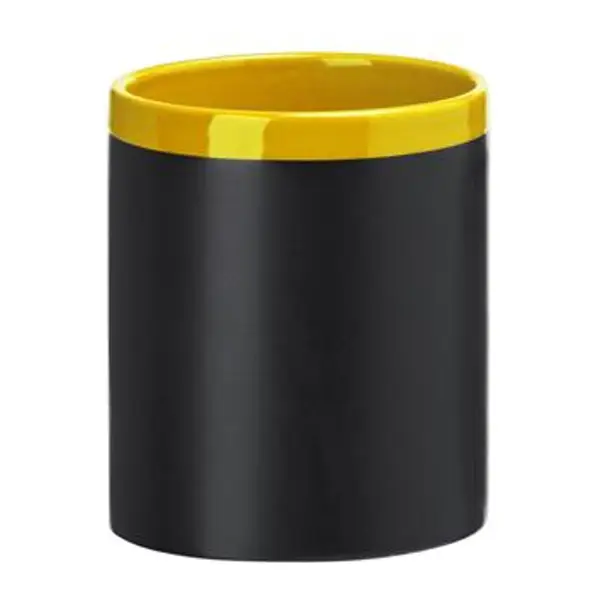 Pala bögre írható felülettel 