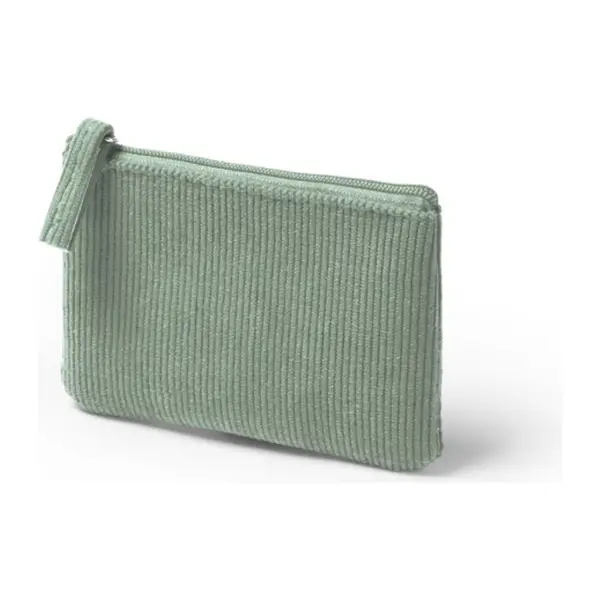 Kordbársony pénztárca