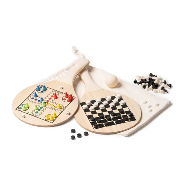 Ütős játékkészlet