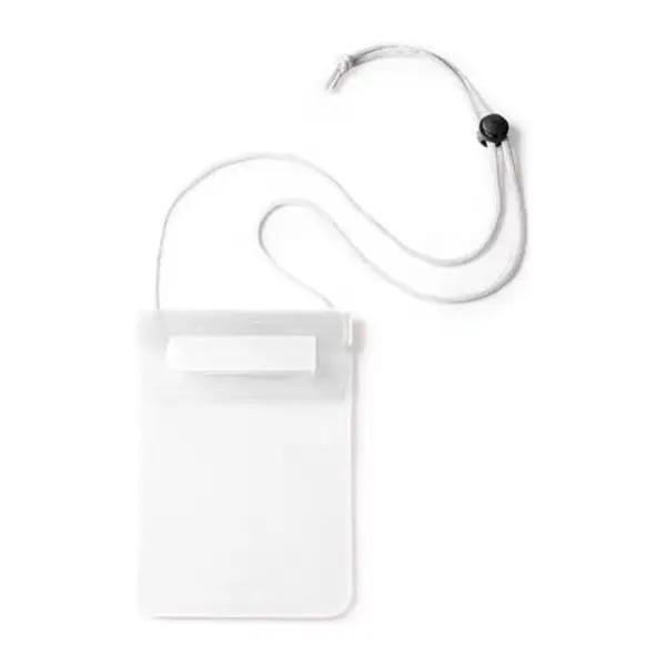 Nagyméretű vízálló telefontartó