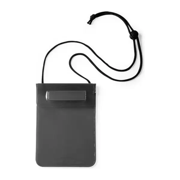 Nagyméretű vízálló telefontartó