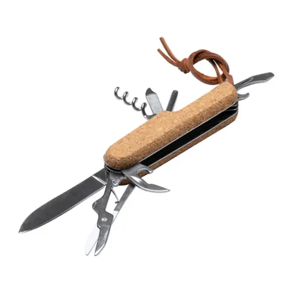 Többfunkciós parafa kézi szerszám