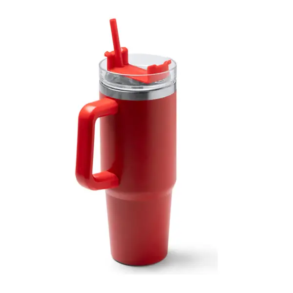 Hőtartó acél pohár