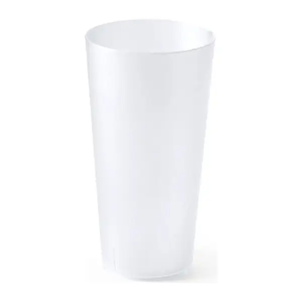 Többször használható re-pohár 400ml