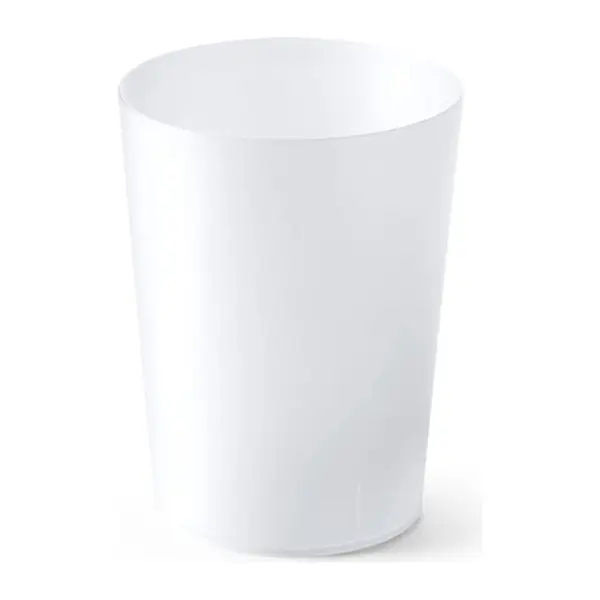 Többször használható re-pohár 900ml