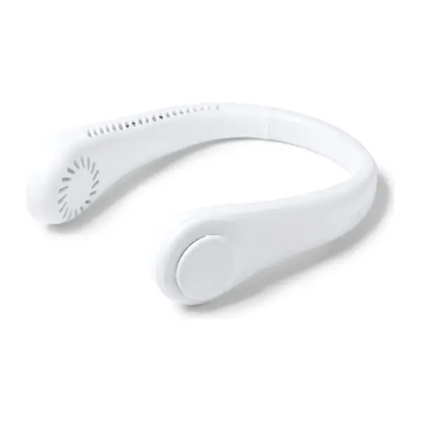 Nyakba akasztható ventilátor