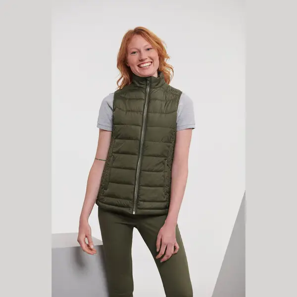 Ladies´ Nano Bodywarmer