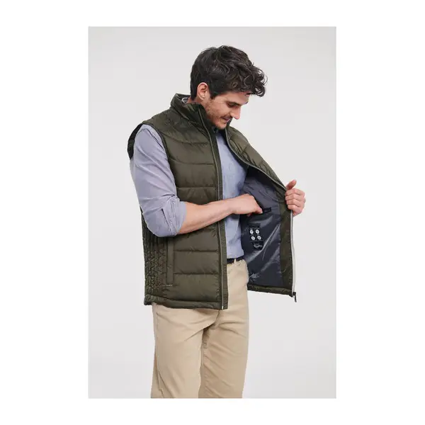 Men´s Nano Bodywarmer