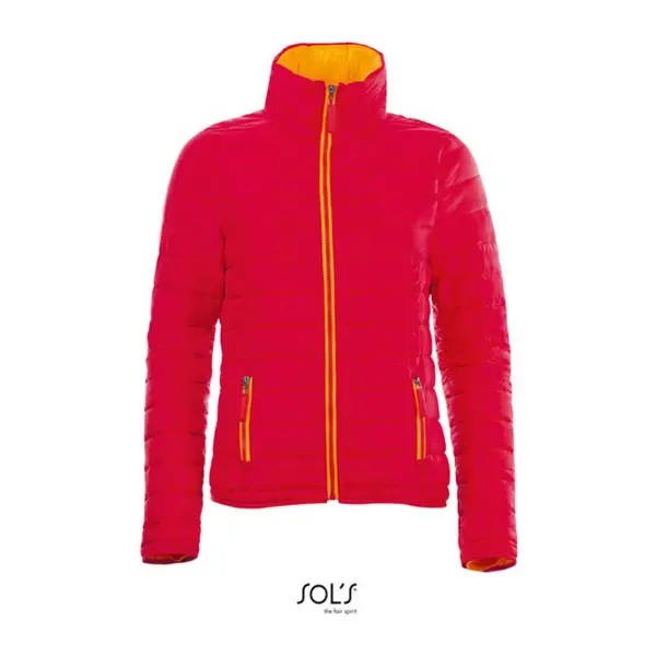 Ride Women Light Padded Jacket