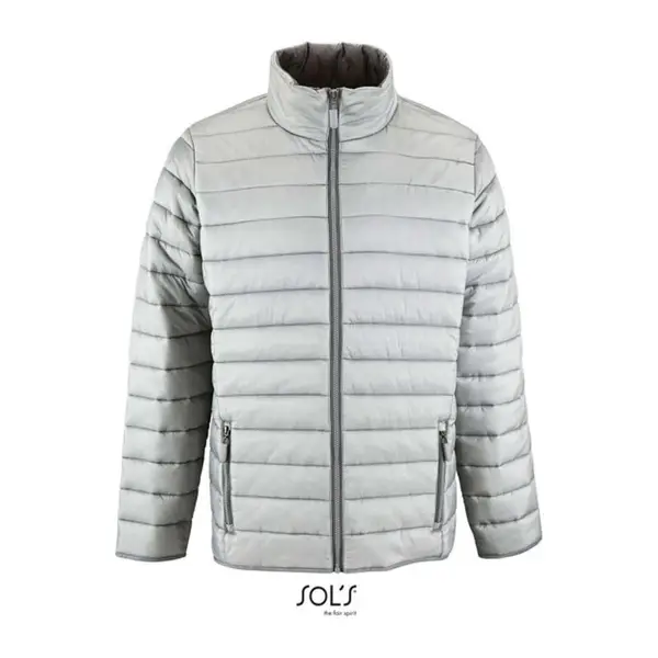 Ride Men Light Padded Jacket