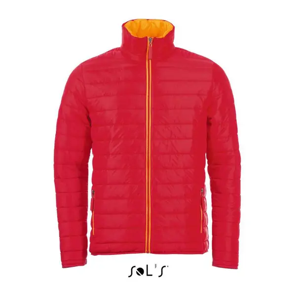 Ride Men Light Padded Jacket