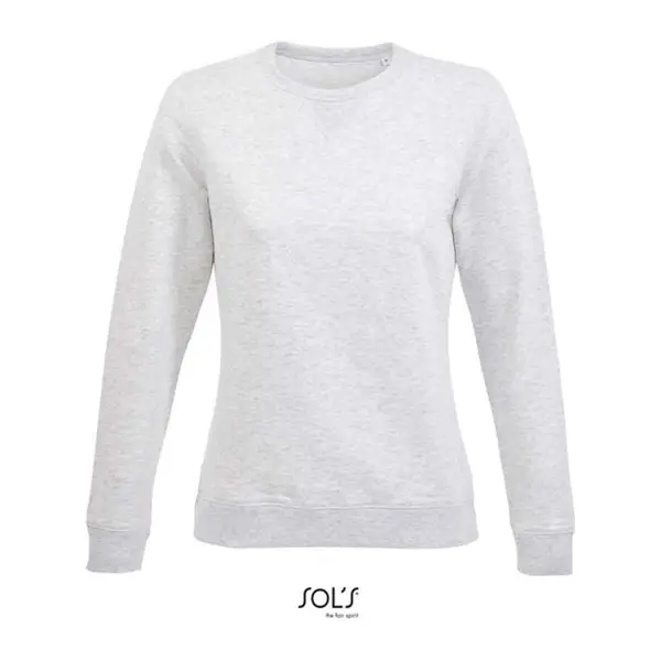 Sully Women - Round-Neck Sweatshirt