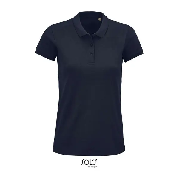 Sol'S Planet Women - Polo Shirt
