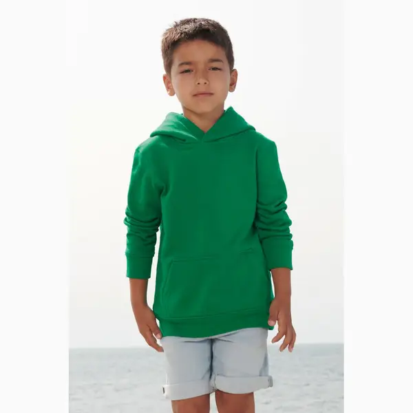 Sol'S Condor Kids - Kids' Hooded Sweatshirt