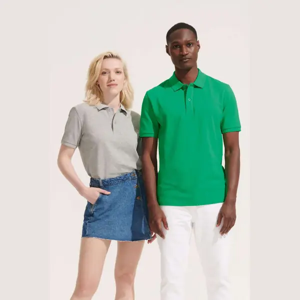 Sol'S Pegase - Unisex Polo Shirt