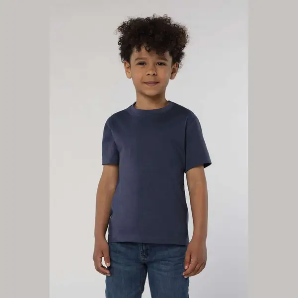 Regent Kids Round Collar T-Shirt