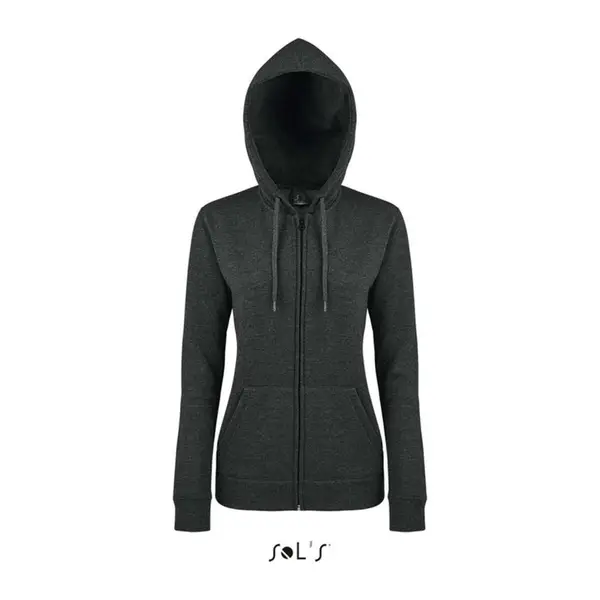 Seven Women’S Jacket With Lined Hood