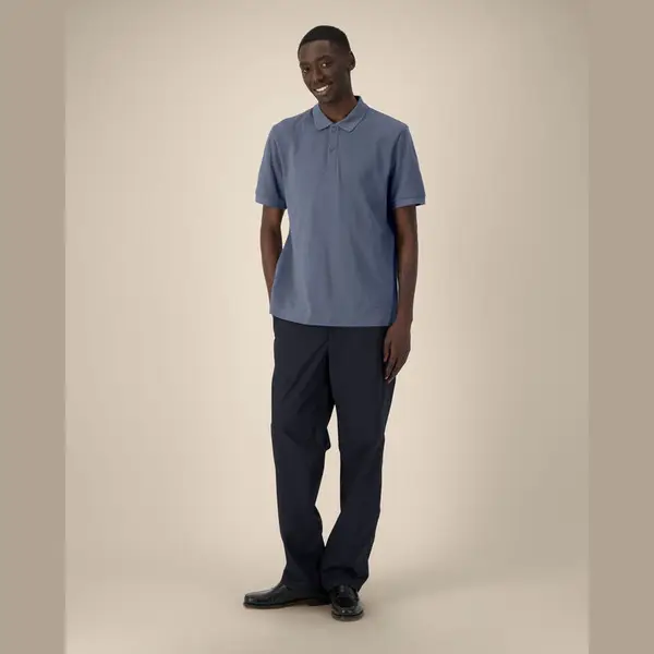 Prepster 2.0 uniszex póló