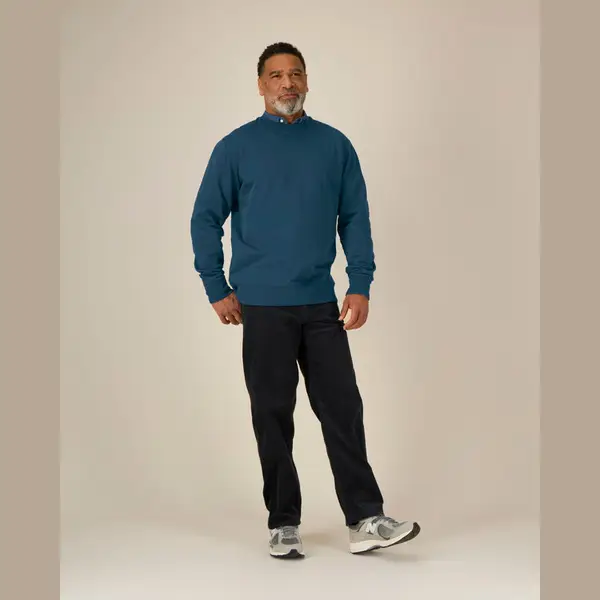 Changer 2.0 uniszex pulóver